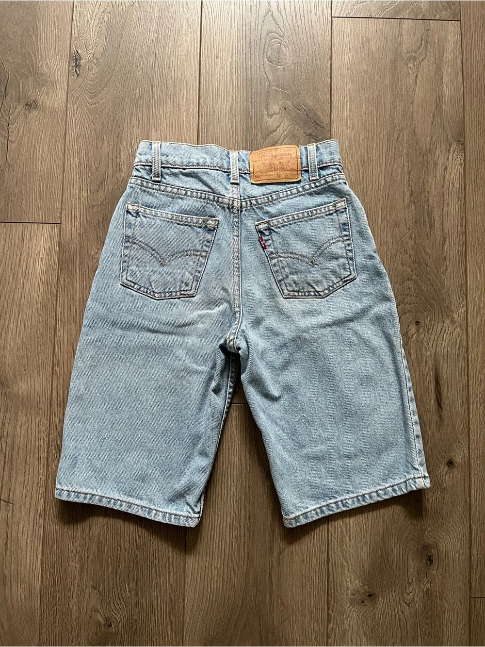 Levis rad vintage